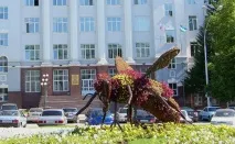 Перспективи збереження бурзянської бджоли в Республіці Башкортостан бджоли