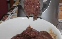 Печінкові оладки з рисом печінкові
