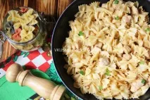 вкусни изделия