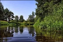 уикенд туризъм