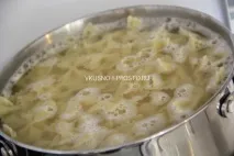 тестени тестени