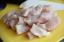 вкусни филе