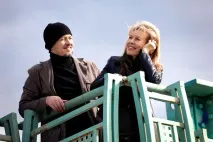 Співачка Ольга Кормухіна про життя, віру, кохання та музику кормухіна