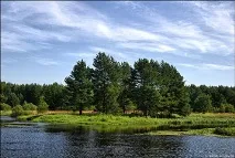 река Нерская уикенд