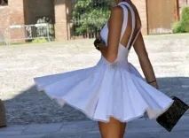 Тату, я заміж не вийду - я з вами житиму - Не смій загрожувати заміж