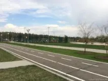 парк