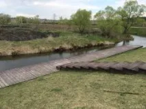 парк