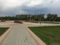 парк