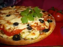 ориз стъпка