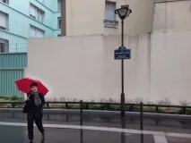 рускиня парис