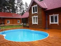 парк-хотел парк-хотел