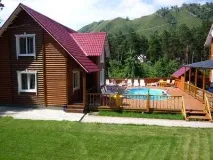 горни горни