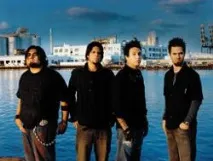 онлайн Papa Roach