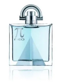 Pi Neo Givenchy одеколон - аромат для чоловіків 2008 одеколон