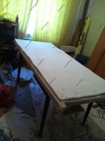 входна