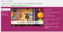 yoast плъгин