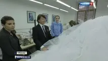 рокля мечта
