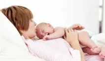 новородено малки