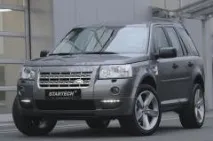 Land Rover Land Rover