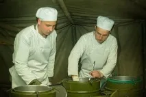 мащабни окръжните
