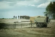 окръжните учения