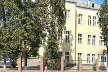 Поліклініка при ДКЛ № 8 (філія на вул. філія
