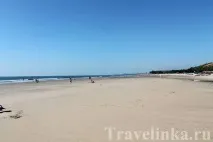 Пляж Кандолім Північний Гоа 2019 як дістатися, готелі Кандоліма Гоа, кафе, чим зайнятися і що північний