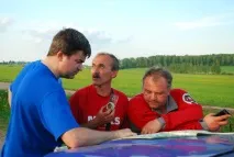 Чому на повітряній кулі літати безпечно - Статьи - Free Flight чому