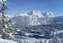 курорти Франция карайте