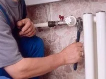 Чому шумлять труби опалення та як усунути проблему чому