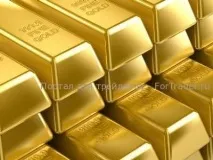 Чому впала ціна на золото золото