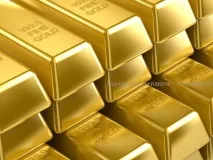 Чому впала ціна на золото золото