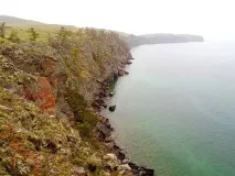 байкал олхон