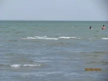 карайте езерото