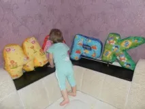 форма писмо