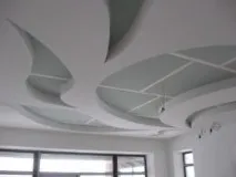 фалшив листове гипсокартон