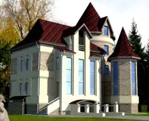 елитни оформления