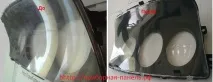 таблото полиране