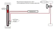 свою