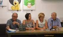 Понтійський світ у книзі Омера Асана «Кемендже Нікоса» (фото), Pontos News світ