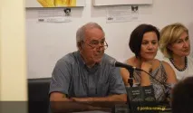 Понтійський світ у книзі Омера Асана «Кемендже Нікоса» (фото), Pontos News світ