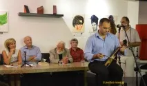 Понтійський світ у книзі Омера Асана «Кемендже Нікоса» (фото), Pontos News омера