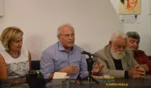 Понтійський світ у книзі Омера Асана «Кемендже Нікоса» (фото), Pontos News понтійський