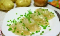 постни сурови