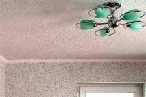 Стеля на кухні своїми руками Посібник зі встановлення посібник