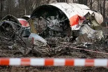 Польща оприлюднила нові деталі авіакатастрофи під Смоленськом. польща