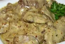 Користь і шкода курячої печінки, що в ній гарного печінки