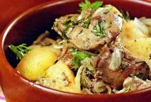 Користь і шкода курячої печінки, що в ній гарного печінки