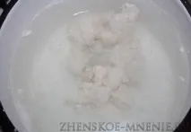 стъпка супа