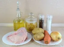 рецепта рецепта